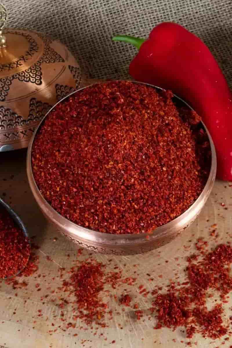 تصویر 5 از سماق هندی با کیفیت ممتاز برای انواع غذا
